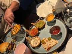 -bluefrog蓝蛙(水游城店)