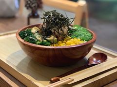 -Poke lemon海鲜波奇饭·柠檬茶(金碧开放小区店)