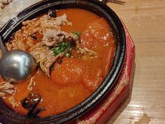 -老砂锅(城北店)