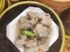 -大海湾酒楼(人南店)