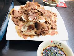 -陈记贵州遵义羊肉粉·酸汤鱼(法华镇路店)