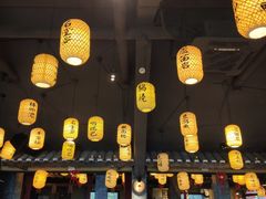 -大自然(鲁家村店)
