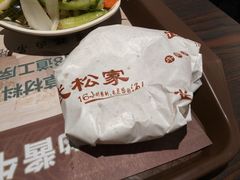 -武松家(丰益桥店)
