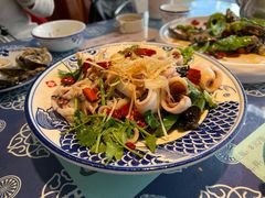 -旺角小渔村(二马路店)