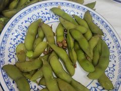 -聚福缘菜馆(隆昌路店)