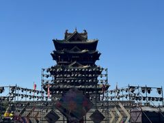 -水浒好汉城