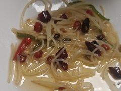 -秦扬居特色菜馆(上王村)
