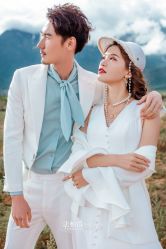 -太古映画婚纱摄影(天河店)