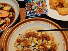 -洲晓鲜·舟山海鲜大排档(朱家尖风景区店)