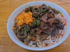 -刘祖富卤粉(洪湖总店)