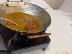 -千岛湖鱼味馆(十字街总店)