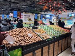 -兴龙广缘超市(奥体中心店)