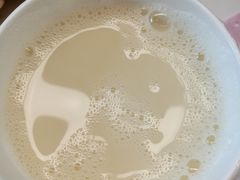 醇豆浆甜-肯德基(中心书城店)