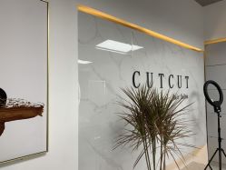 点击看大图 -CUT CUT Hair Salon