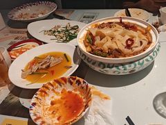 -新疆兵团食府清真(马连道店)