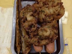 -巢湖姥山岛