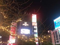 -涩谷全向十字路口