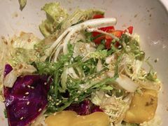 -木屋烧烤(坂田天安云谷店)