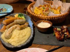 -SUPER BOWL 超级碗披萨(崂山丽达店)