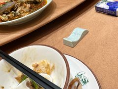 -抱德·潮汕味(敦和店原惠城鱼仔)