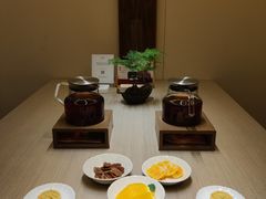 -隐溪茶馆(静安寺店)