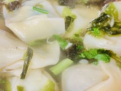 -阿麟馄饨(延长路店)
