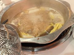 -八合里潮汕鲜牛肉火锅(吉大店)