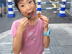 -王阿姨文昌油赞子(府桥街店)