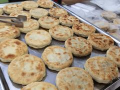 -牛庄高晓山风味馅饼城(海城店)