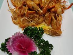 -瑞福园联谊餐室(茂名南路店)