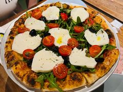 -OGGI TRATTORIA PIZZERIA(深业上城店)