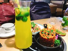-山城外·非遗酸菜鱼(新都汇融店)