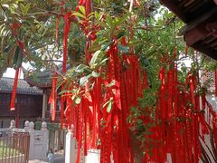 -惠山古镇·寄畅园