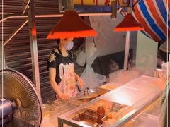 -明记牛杂(新马路分店)