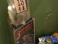 -萨尔瓦多Salvador's