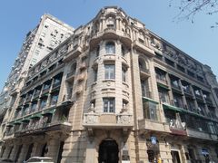 -飞马旅黎黄陂路文旅街区