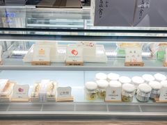 -银座仁志川·生吐司专门店(香港广场店)