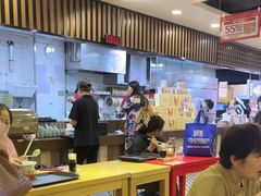 -回味鸭血粉丝汤(新城市广场店)