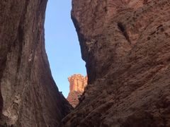 -天山神秘大峡谷