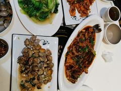 -旺豪海鲜餐厅(友谊阳光城店)