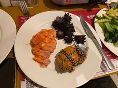 -嘉兴华美达酒店(秦逸路店)