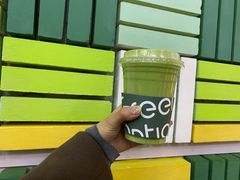 -Green Option(官舍店)