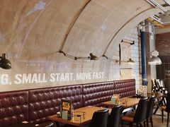 -机器人火炉披萨