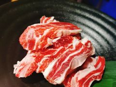 -九畋町和牛黑牛烤肉料理(三里屯3·3大厦店)