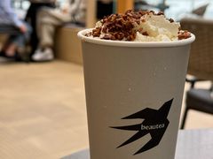 -BeauTea水仙(coco park店)