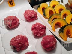 -潮发潮汕牛肉店(永庆坊店)