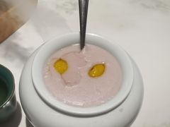 白果芋泥-潮堂 · 潮州菜(国贸商城店)