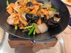 -山西会馆·晋菜·晋商宴·民俗博物馆(体育路店)