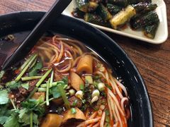-李先生牛肉面大王(北京站售票厅餐厅)
