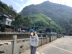 -浙北大峡谷